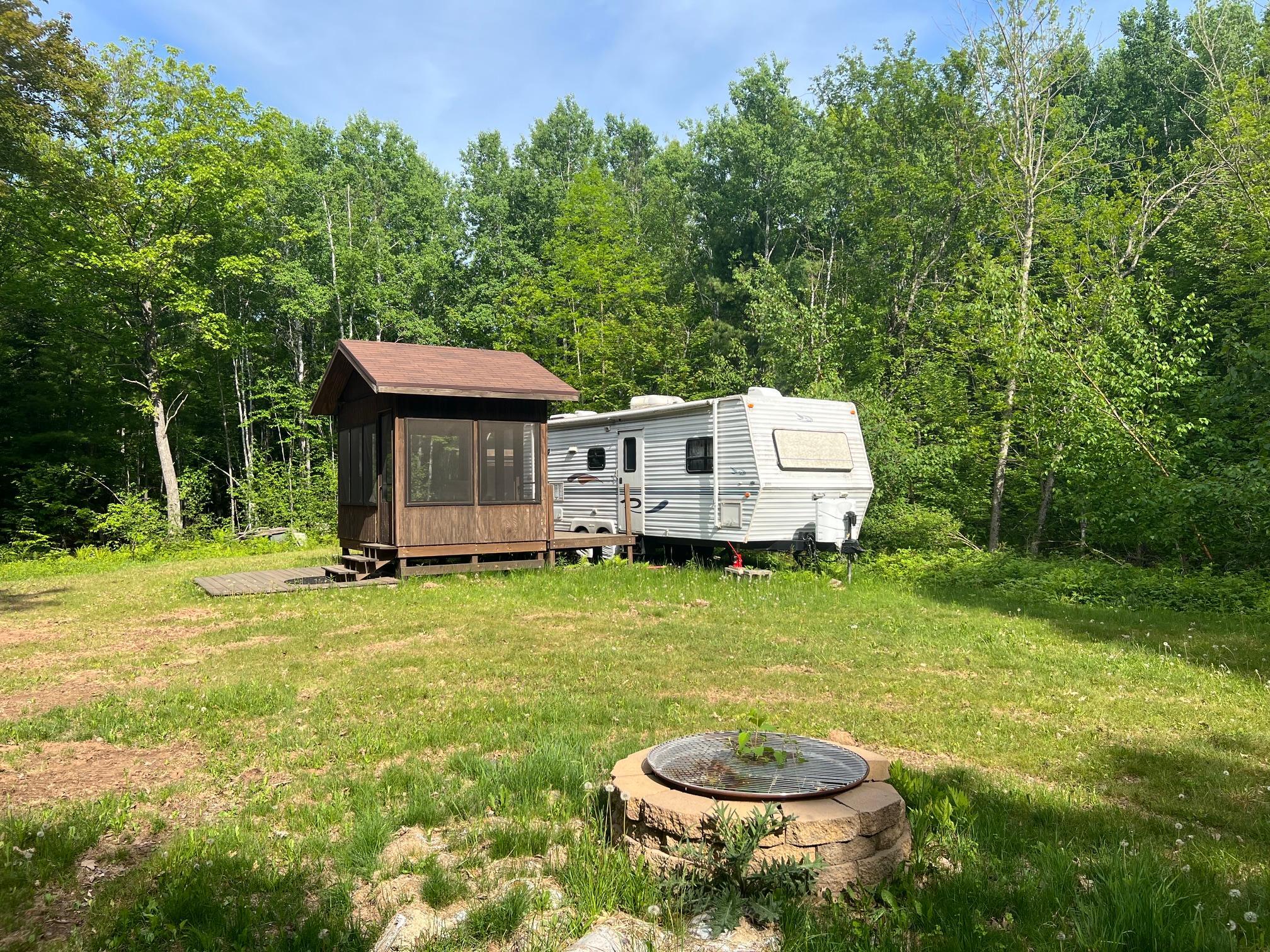 7151 County Rd A Solon Springs, WI 54873 - Photo 6 of 25