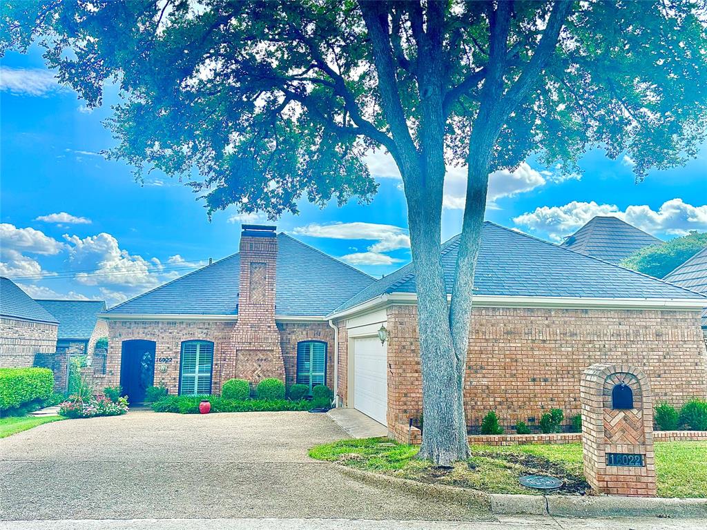 16022 Chalfont Circle Dallas, TX 75248 - Photo 1 of 23