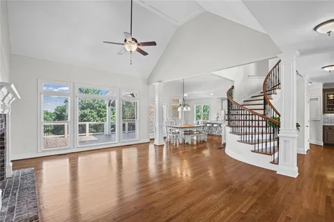 $1,250,000 | 3925 Graystone Preserve, Cumming, GA 30040