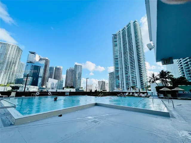 $3,500 | 350 South Miami Avenue, Unit 2814, Miami, FL 33130