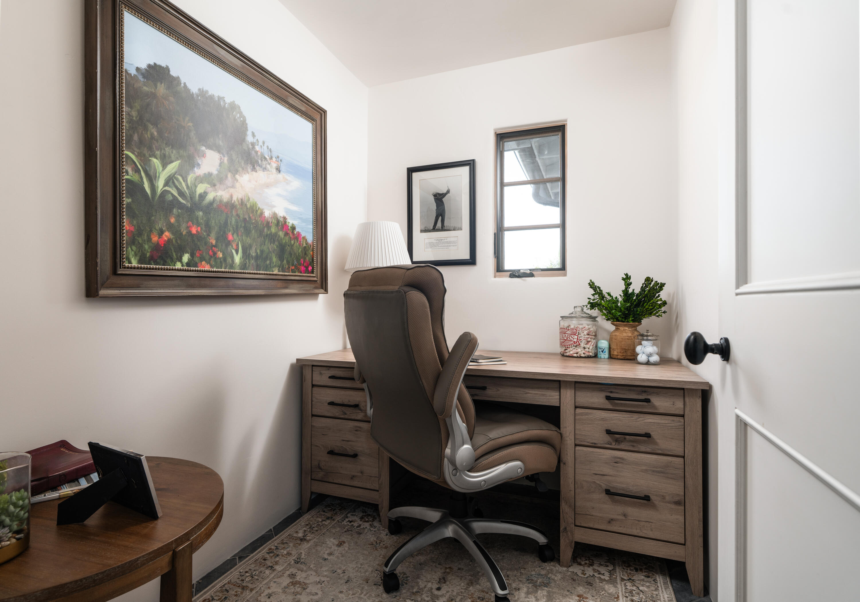 830 Summit Road Santa Barbara, CA 93108 - Photo 18 of 34 Office