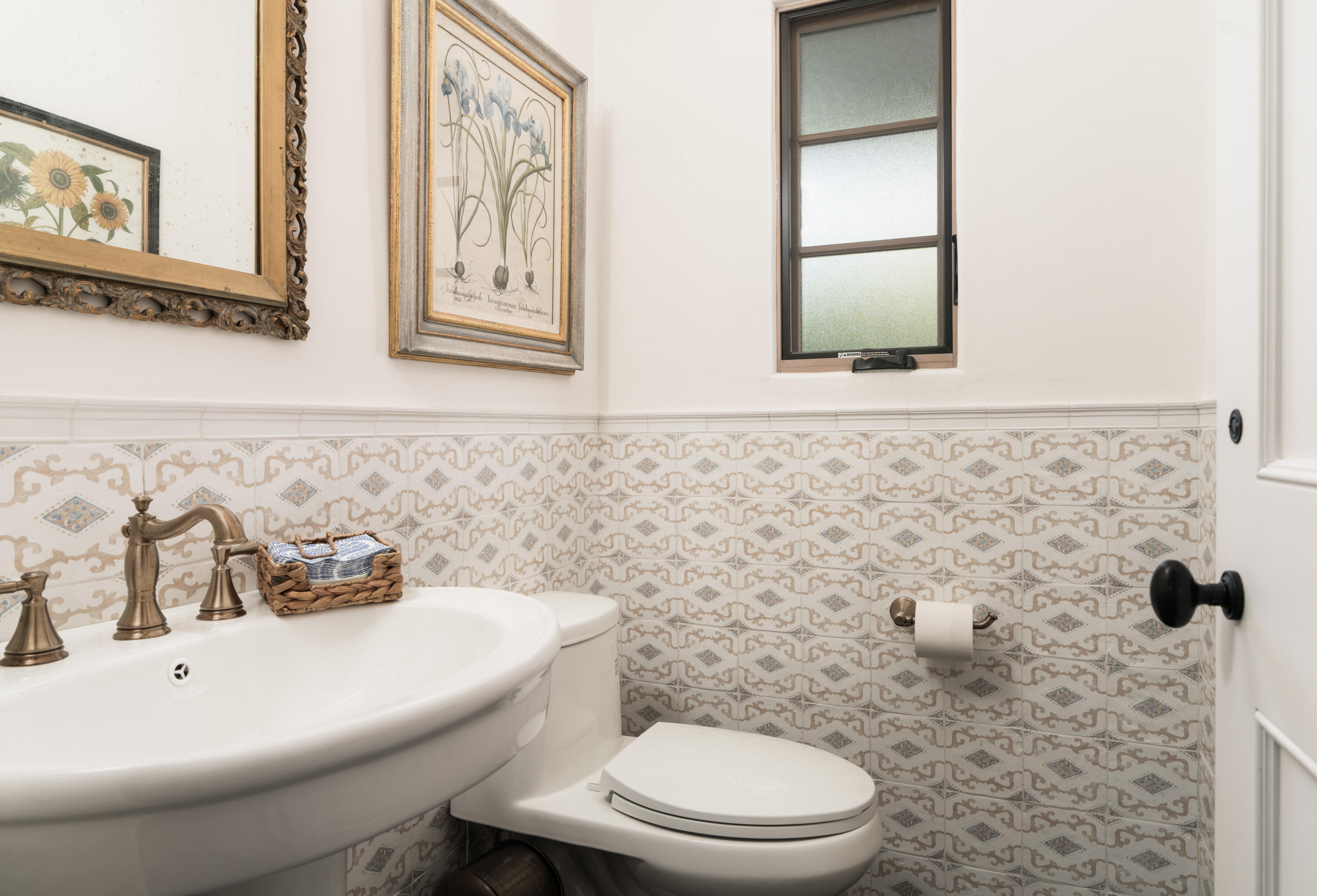 830 Summit Road Santa Barbara, CA 93108 - Photo 19 of 34 1/2 Bath