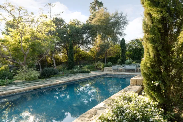 a view of a lake view