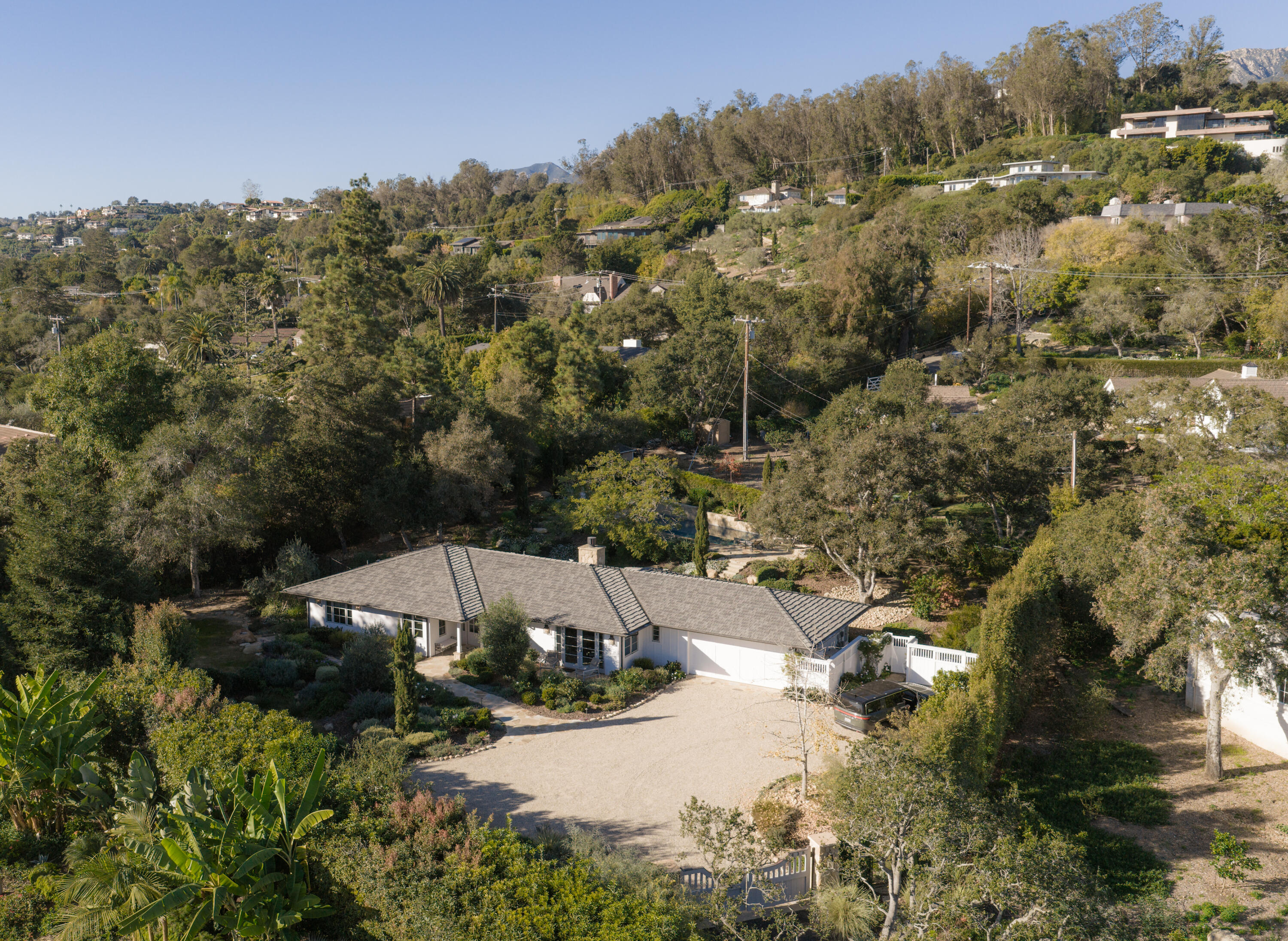 830 Summit Road Santa Barbara, CA 93108 - Photo 30 of 34 Setting