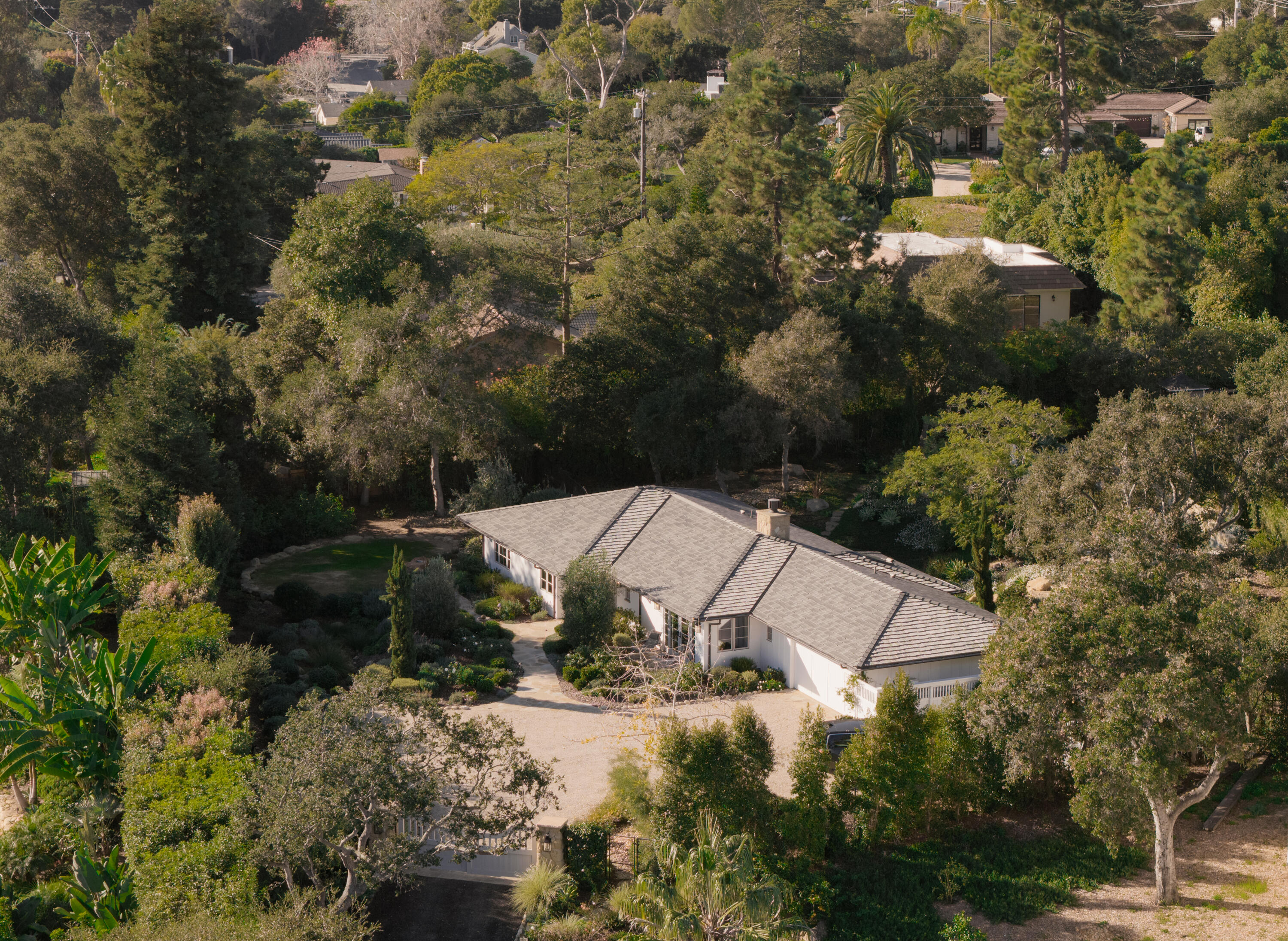 830 Summit Road Santa Barbara, CA 93108 - Photo 32 of 34 830 Summit