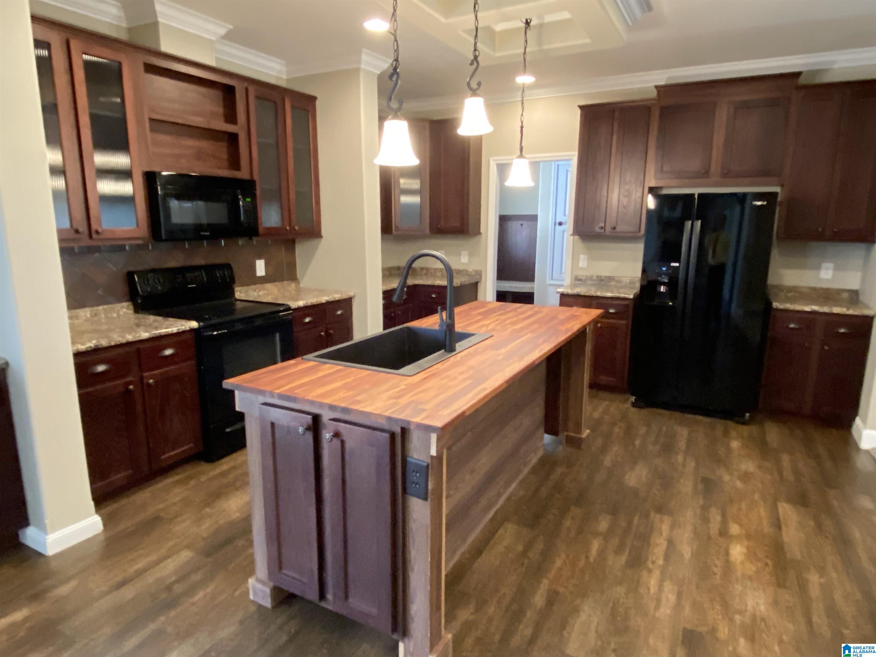 62 Curt Jarret Road Ashville, AL 35953 - Photo 32 of 77
