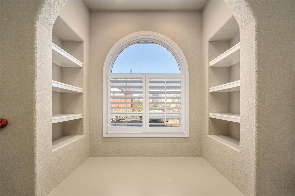 2122 Edinburgh Way Redding, CA 96003 - Photo 18 of 61 a view of an empty room with a window