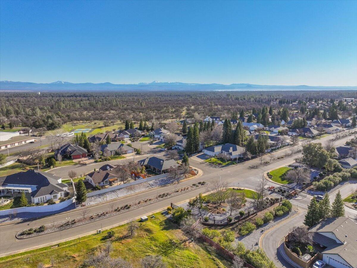 2122 Edinburgh Way Redding, CA 96003 - Photo 61 of 61 an aerial view of a city