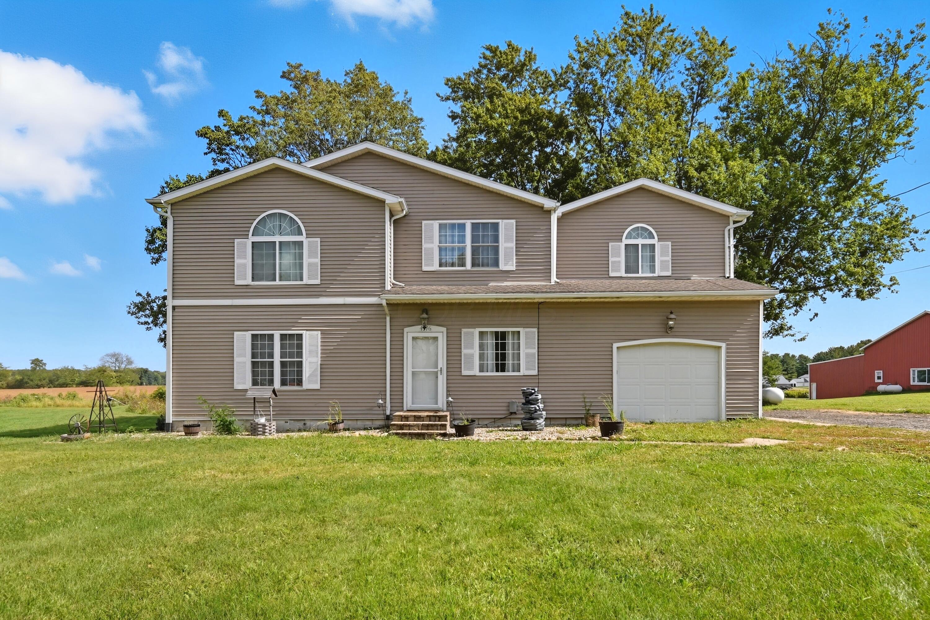 4976 Plymouth Springmill Road Shelby, OH 44875 - Photo 1 of 42 CAT_4718