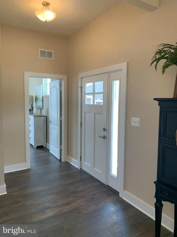 $519,990 | 109 Shinzan Drive, Unit CARSON, Havre de Grace, MD 21078