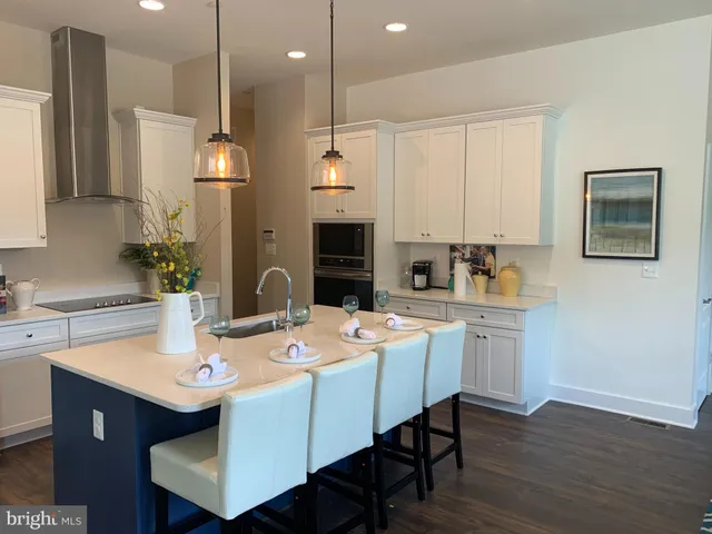 $519,990 | 109 Shinzan Drive, Unit CARSON, Havre de Grace, MD 21078