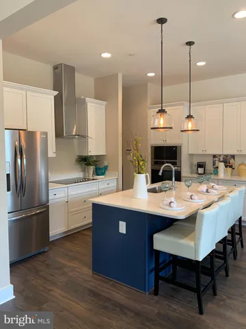 $519,990 | 109 Shinzan Drive, Unit CARSON, Havre de Grace, MD 21078