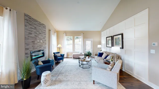 $519,990 | 109 Shinzan Drive, Unit CARSON, Havre de Grace, MD 21078