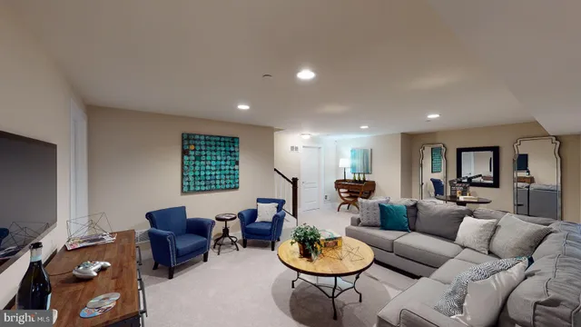 $519,990 | 109 Shinzan Drive, Unit CARSON, Havre de Grace, MD 21078