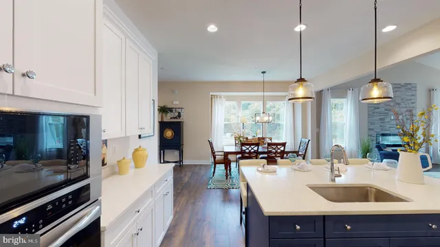 $519,990 | 109 Shinzan Drive, Unit CARSON, Havre de Grace, MD 21078