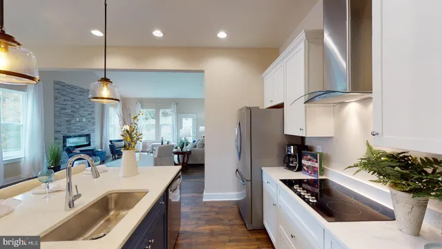 $519,990 | 109 Shinzan Drive, Unit CARSON, Havre de Grace, MD 21078