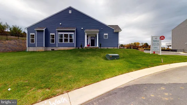 $519,990 | 109 Shinzan Drive, Unit CARSON, Havre de Grace, MD 21078