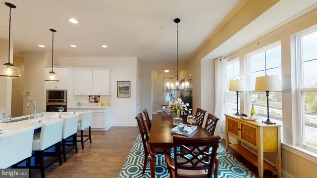 $519,990 | 109 Shinzan Drive, Unit CARSON, Havre de Grace, MD 21078