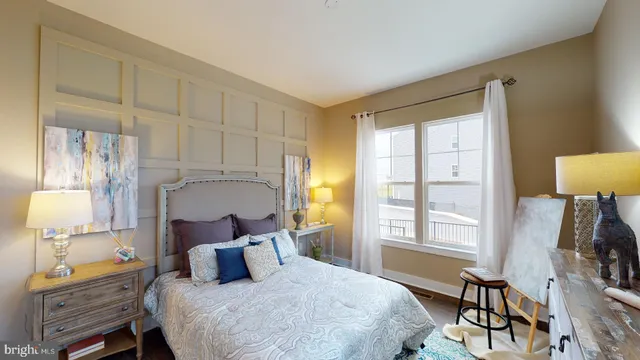 $519,990 | 109 Shinzan Drive, Unit CARSON, Havre de Grace, MD 21078