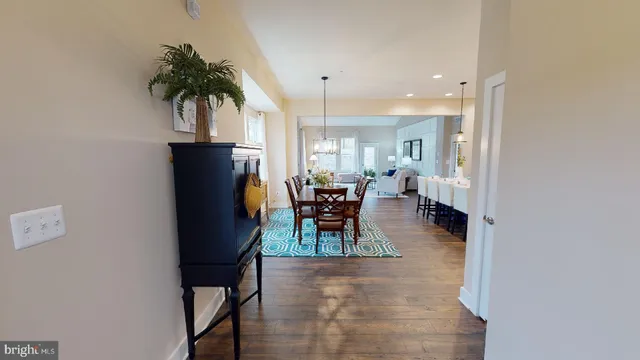 $519,990 | 109 Shinzan Drive, Unit CARSON, Havre de Grace, MD 21078