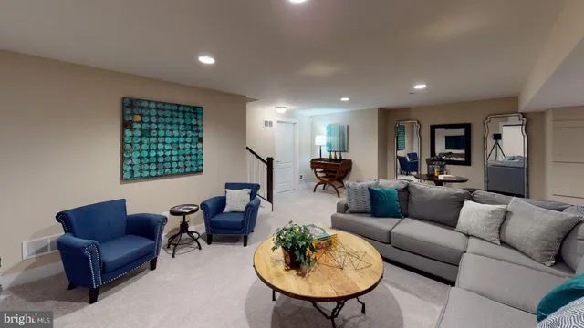 $519,990 | 109 Shinzan Drive, Unit CARSON, Havre de Grace, MD 21078