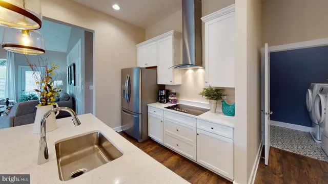 $519,990 | 109 Shinzan Drive, Unit CARSON, Havre de Grace, MD 21078