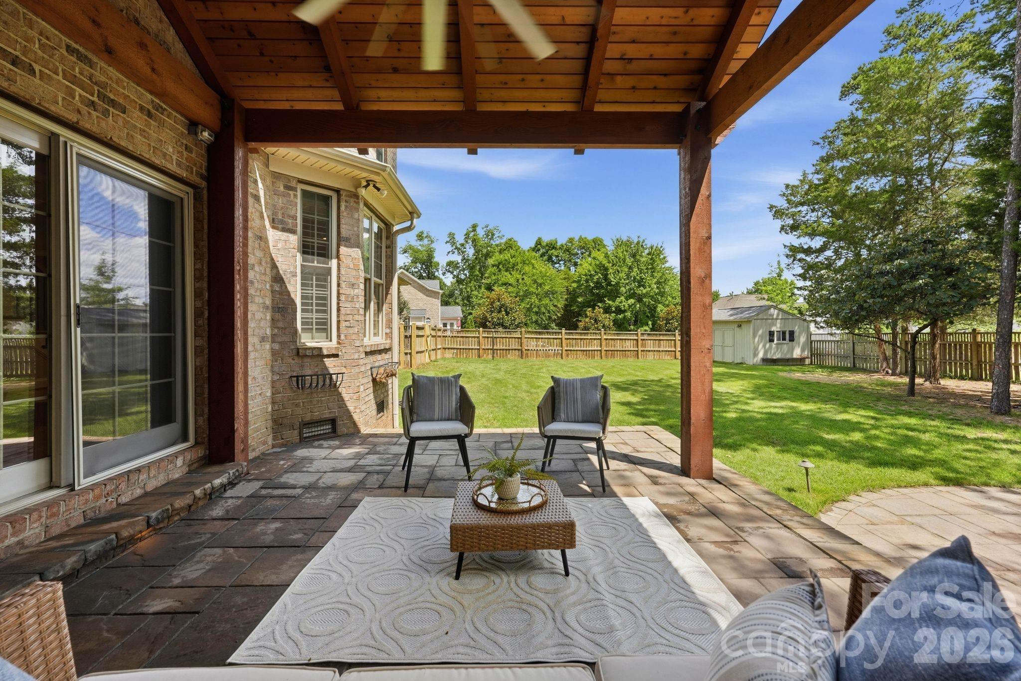 12308 Headquarters Farm Road Charlotte, NC 28262 - Photo 16 of 38
