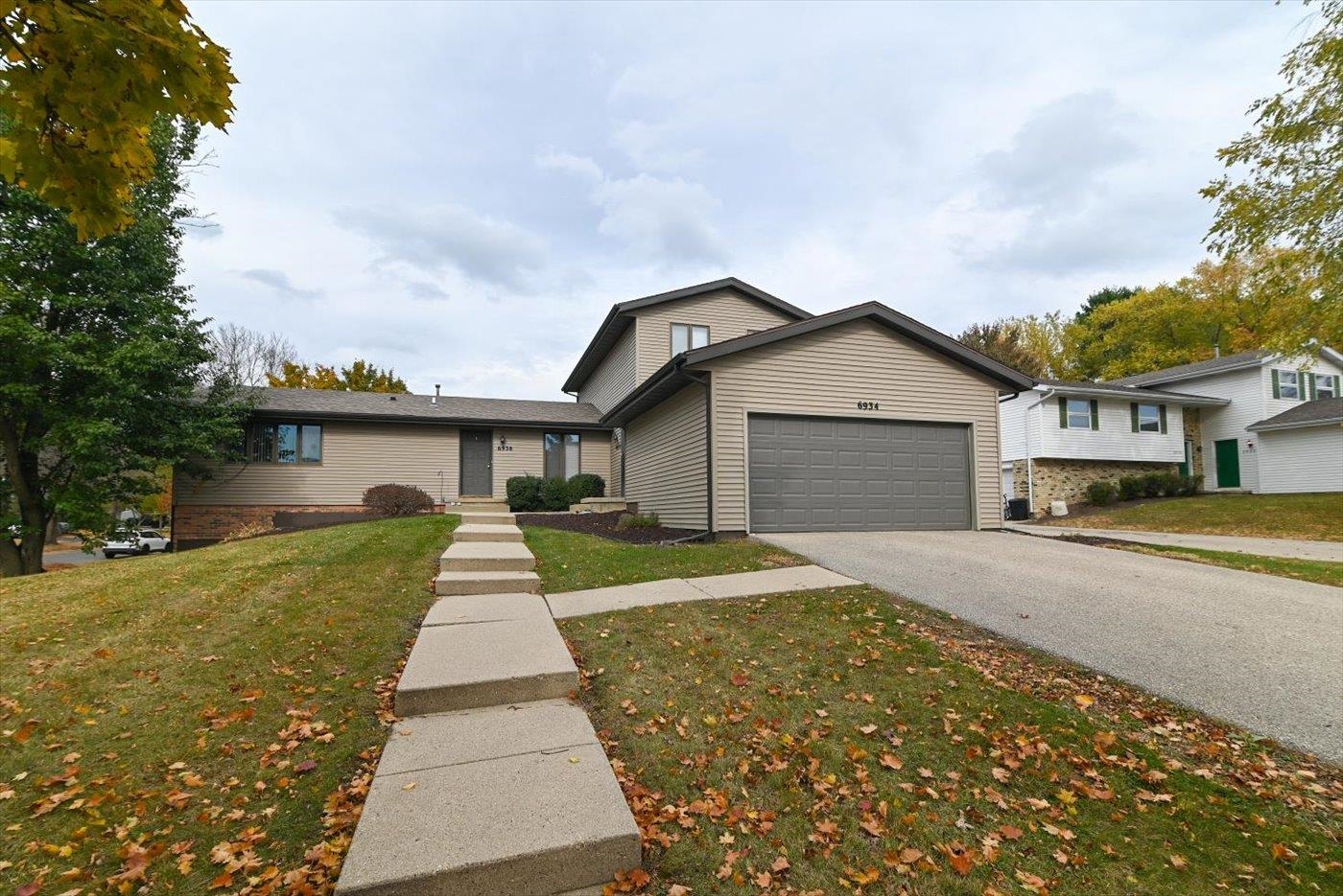 6934-6938 Chester Drive Madison, WI 53719 - Photo 37 of 44