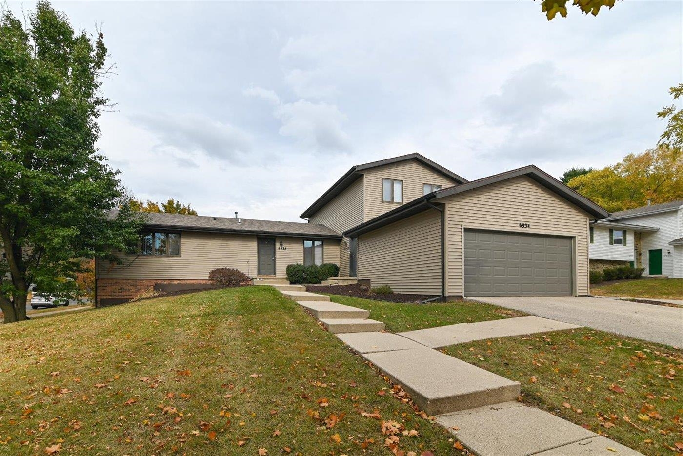 6934-6938 Chester Drive Madison, WI 53719 - Photo 38 of 44