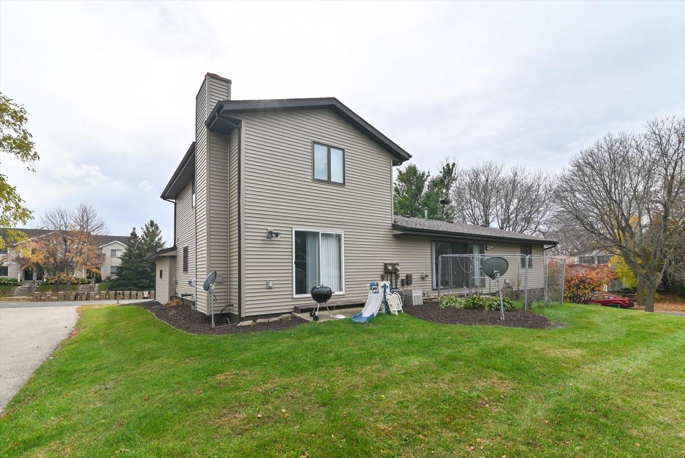 6934-6938 Chester Drive Madison, WI 53719 - Photo 41 of 44