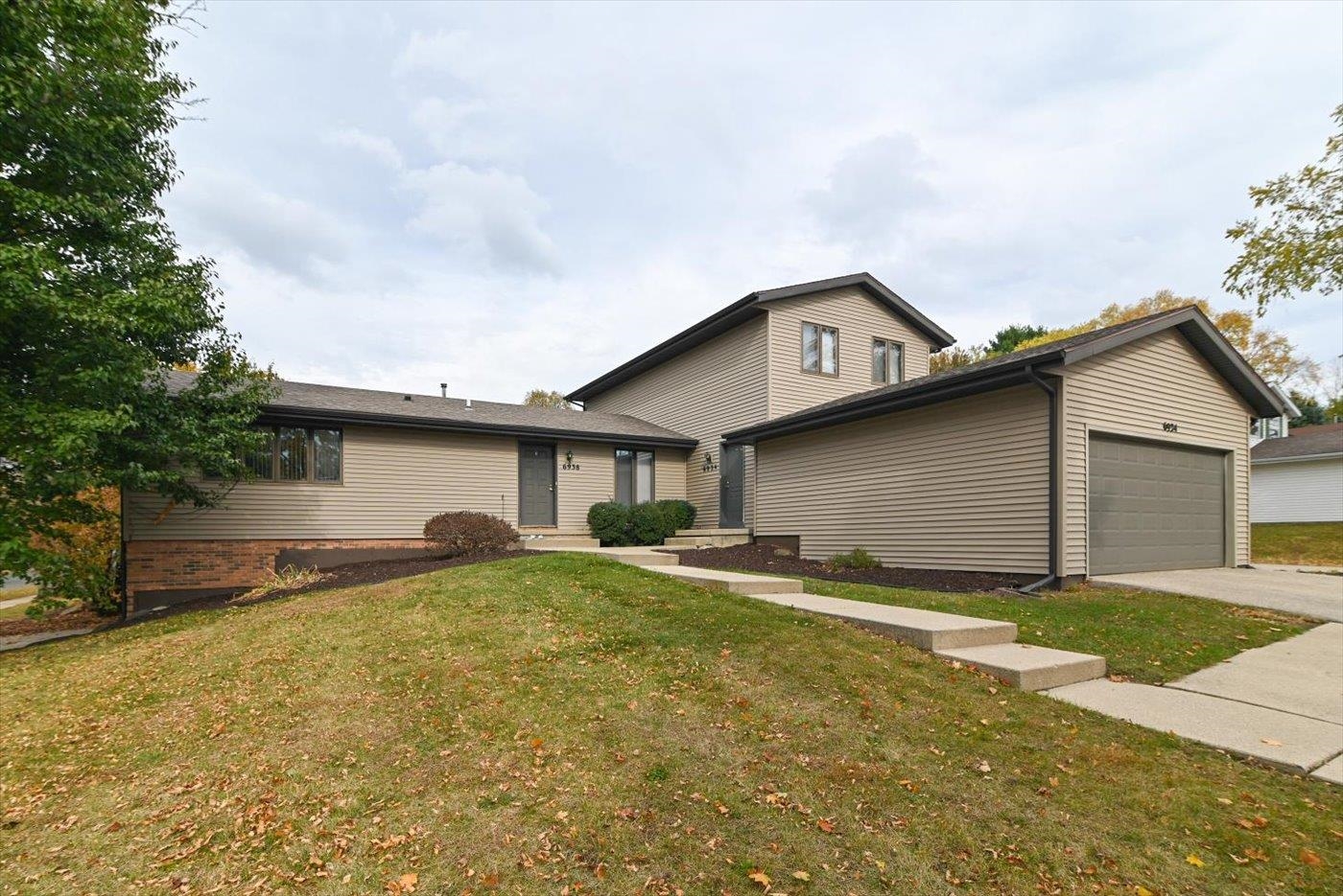 6934-6938 Chester Drive Madison, WI 53719 - Photo 42 of 44