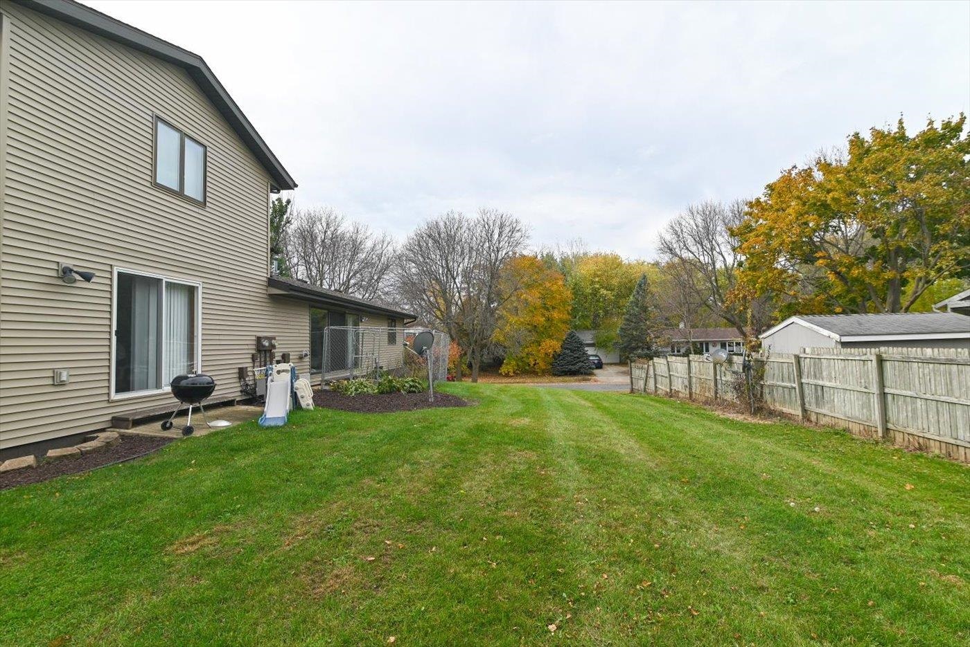 6934-6938 Chester Drive Madison, WI 53719 - Photo 43 of 44