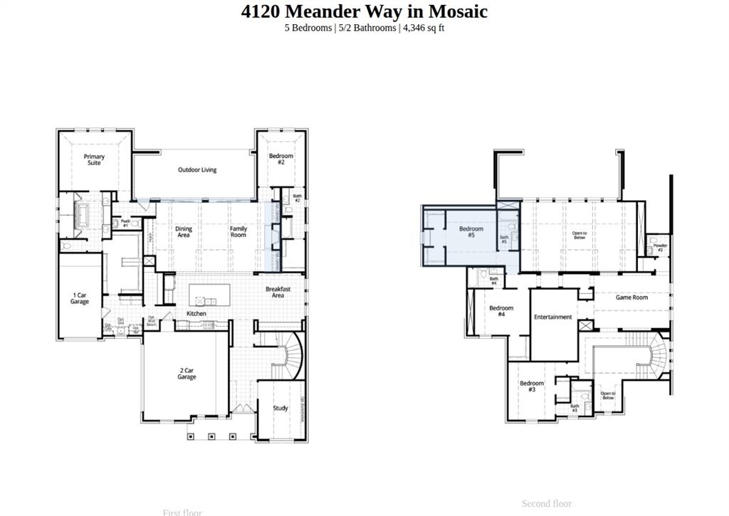 4120 Meander Way Prosper, TX 75078 - Photo 34 of 34
