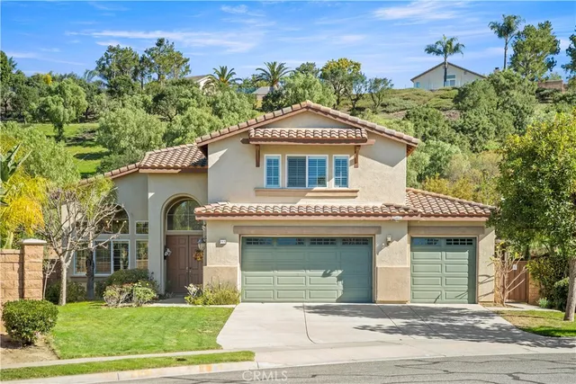 $1,099,000 | 665 Barbre Lane, Corona, CA 92879