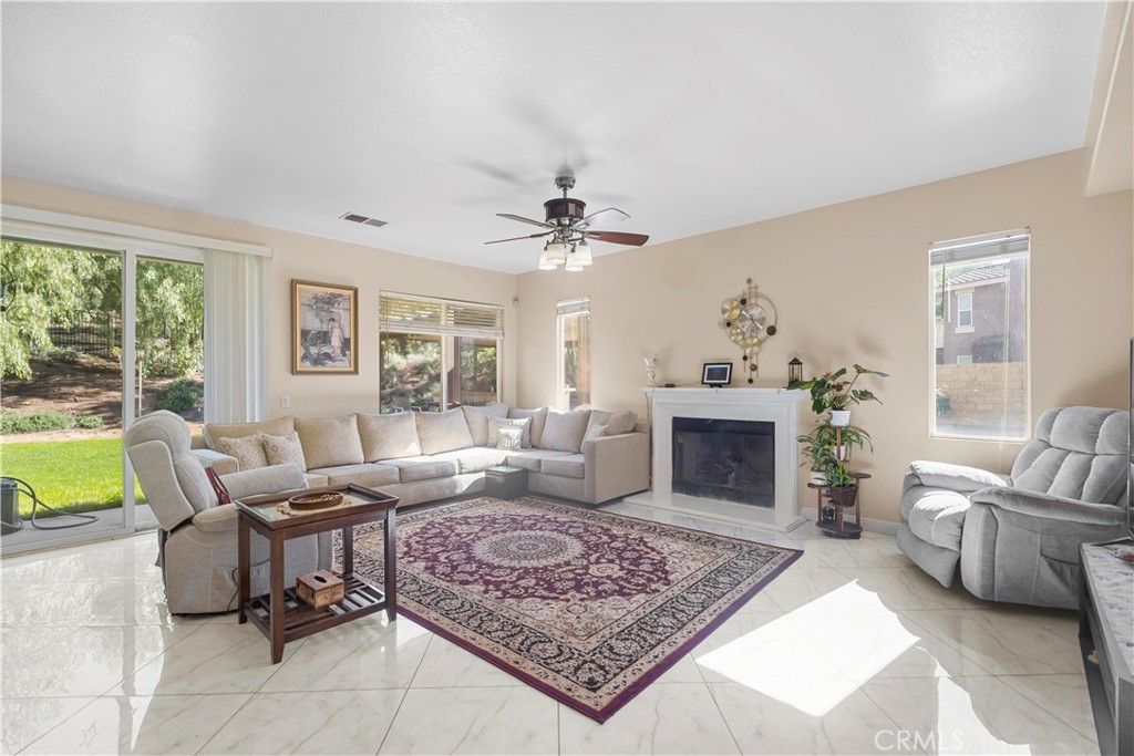 665 Barbre Lane Corona, CA 92879 - Photo 18 of 57 Family Room