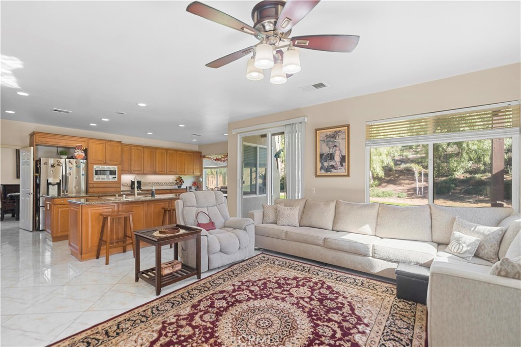 665 Barbre Lane Corona, CA 92879 - Photo 19 of 57 Family Room