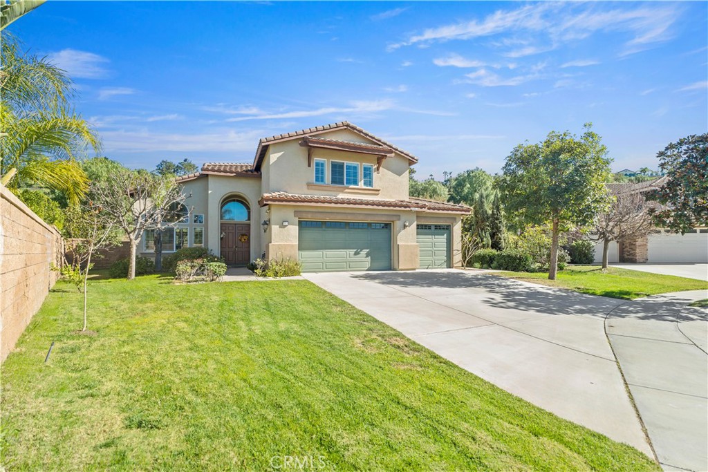 665 Barbre Lane Corona, CA 92879 - Photo 2 of 57