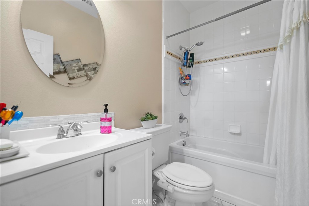 665 Barbre Lane Corona, CA 92879 - Photo 22 of 57 Downstairs Bath