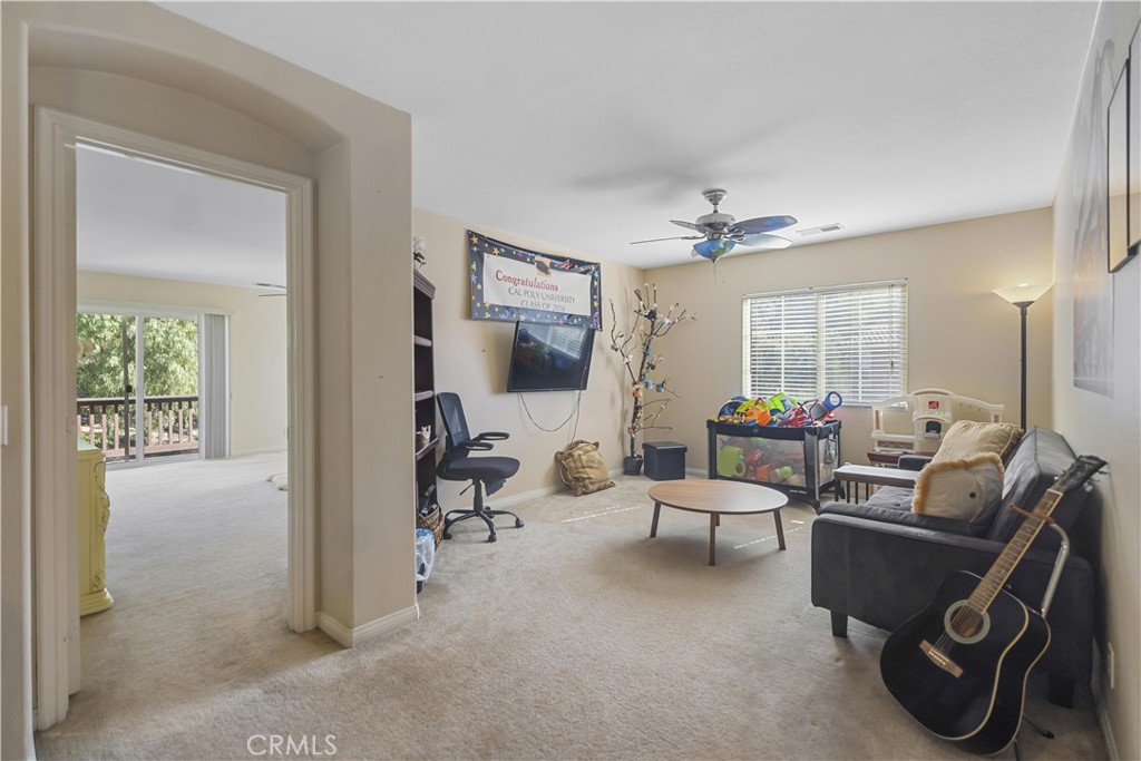 665 Barbre Lane Corona, CA 92879 - Photo 29 of 57 Upstairs Den