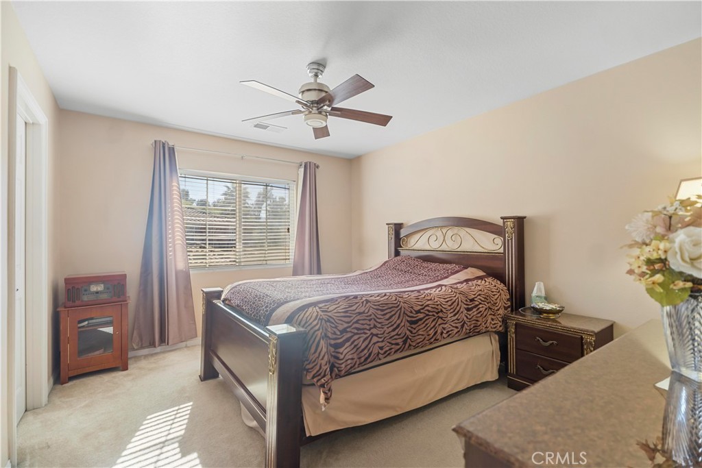 665 Barbre Lane Corona, CA 92879 - Photo 40 of 57 3rd bedroom