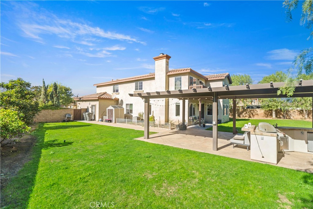 665 Barbre Lane Corona, CA 92879 - Photo 47 of 57