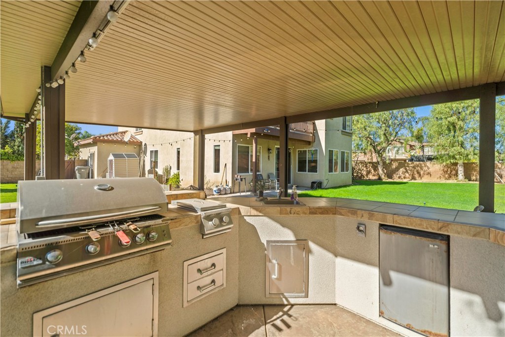 665 Barbre Lane Corona, CA 92879 - Photo 48 of 57