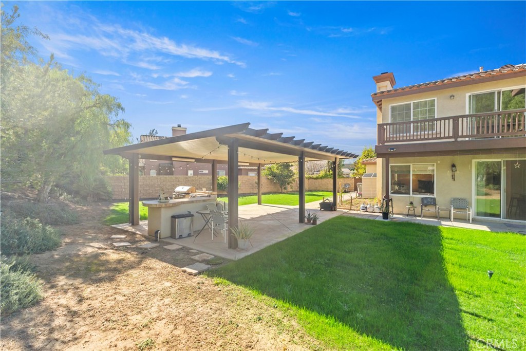 665 Barbre Lane Corona, CA 92879 - Photo 50 of 57