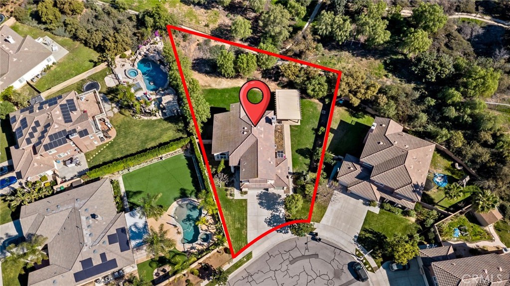 665 Barbre Lane Corona, CA 92879 - Photo 52 of 57