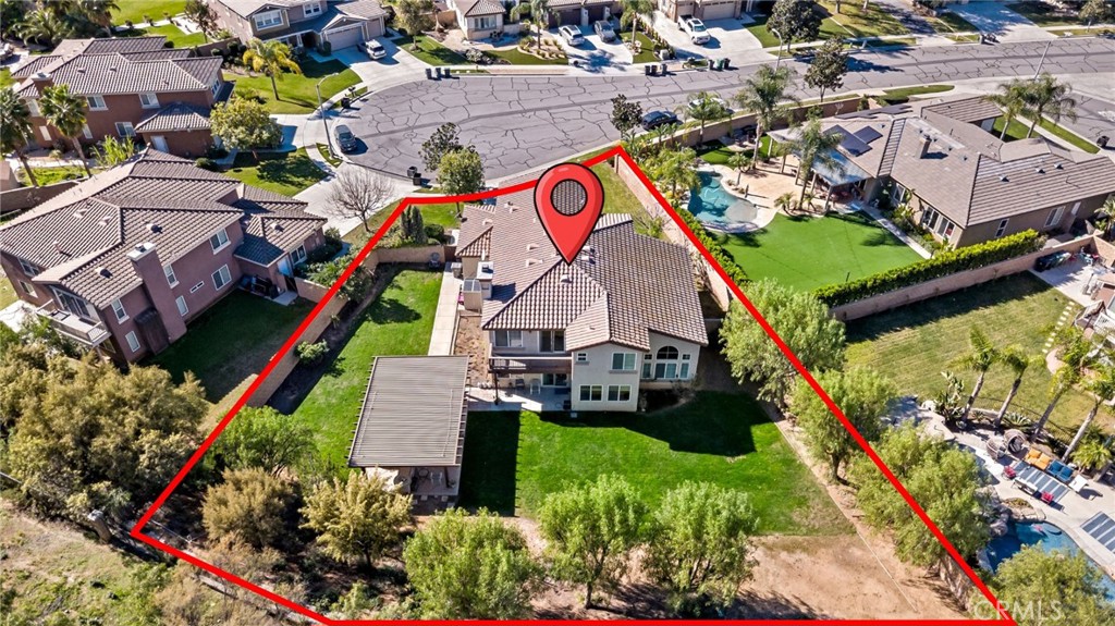 665 Barbre Lane Corona, CA 92879 - Photo 53 of 57