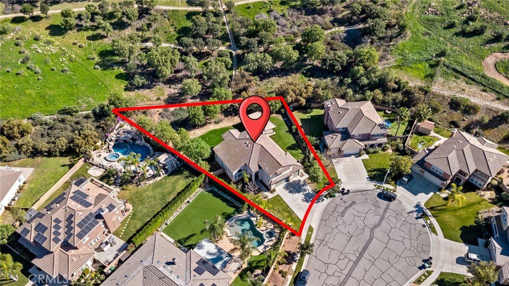 665 Barbre Lane Corona, CA 92879 - Photo 54 of 57