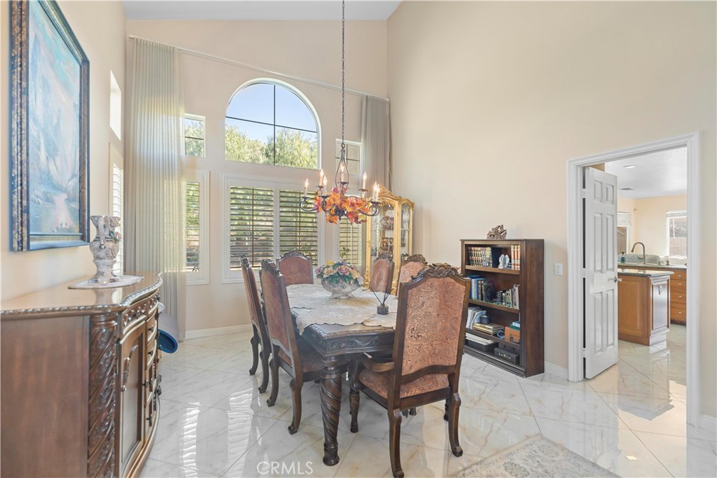 665 Barbre Lane Corona, CA 92879 - Photo 9 of 57 Dining Room