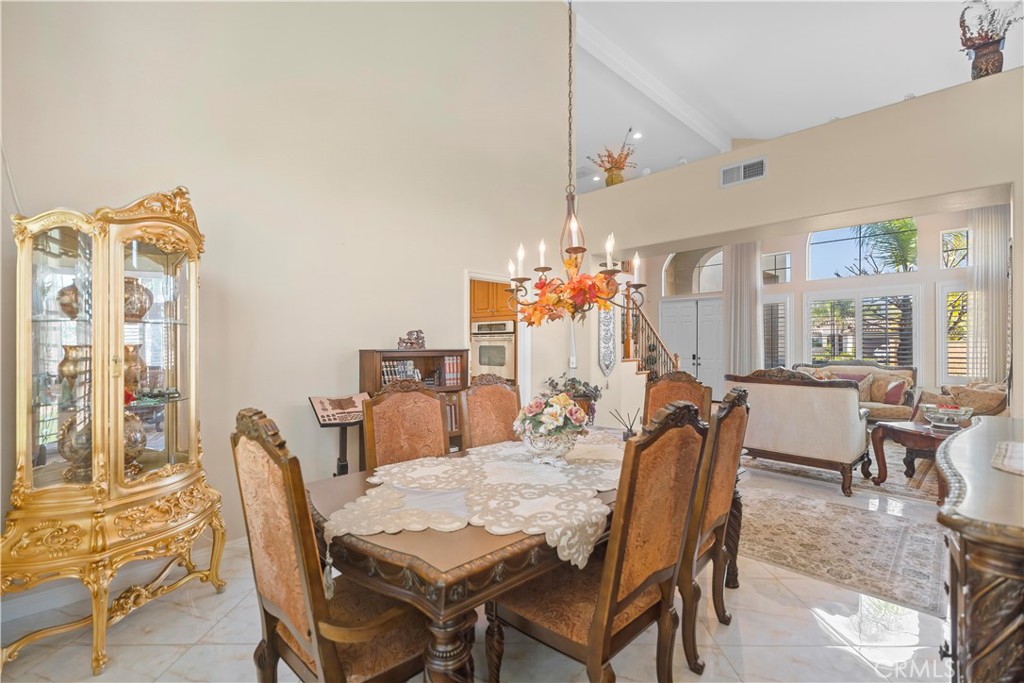 665 Barbre Lane Corona, CA 92879 - Photo 10 of 57 Dining Room