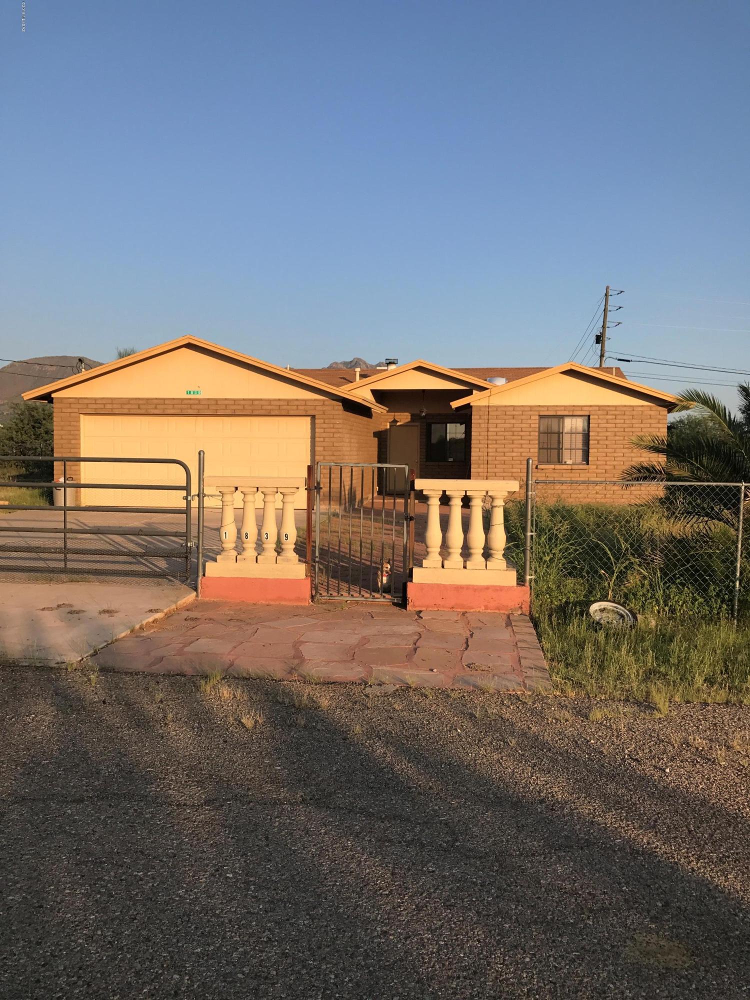 1839 Via Nueva Zelandia Rio Rico, AZ 85648 - Photo 1 of 21