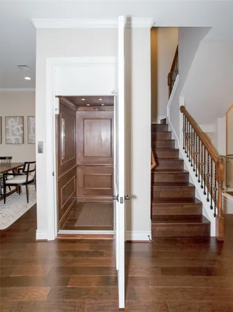 $5,500 | 224 Adams Street, Georgetown, TX 78628